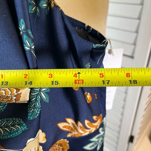 NEW CANTON WALKER DRESS - Picture 11 of 13